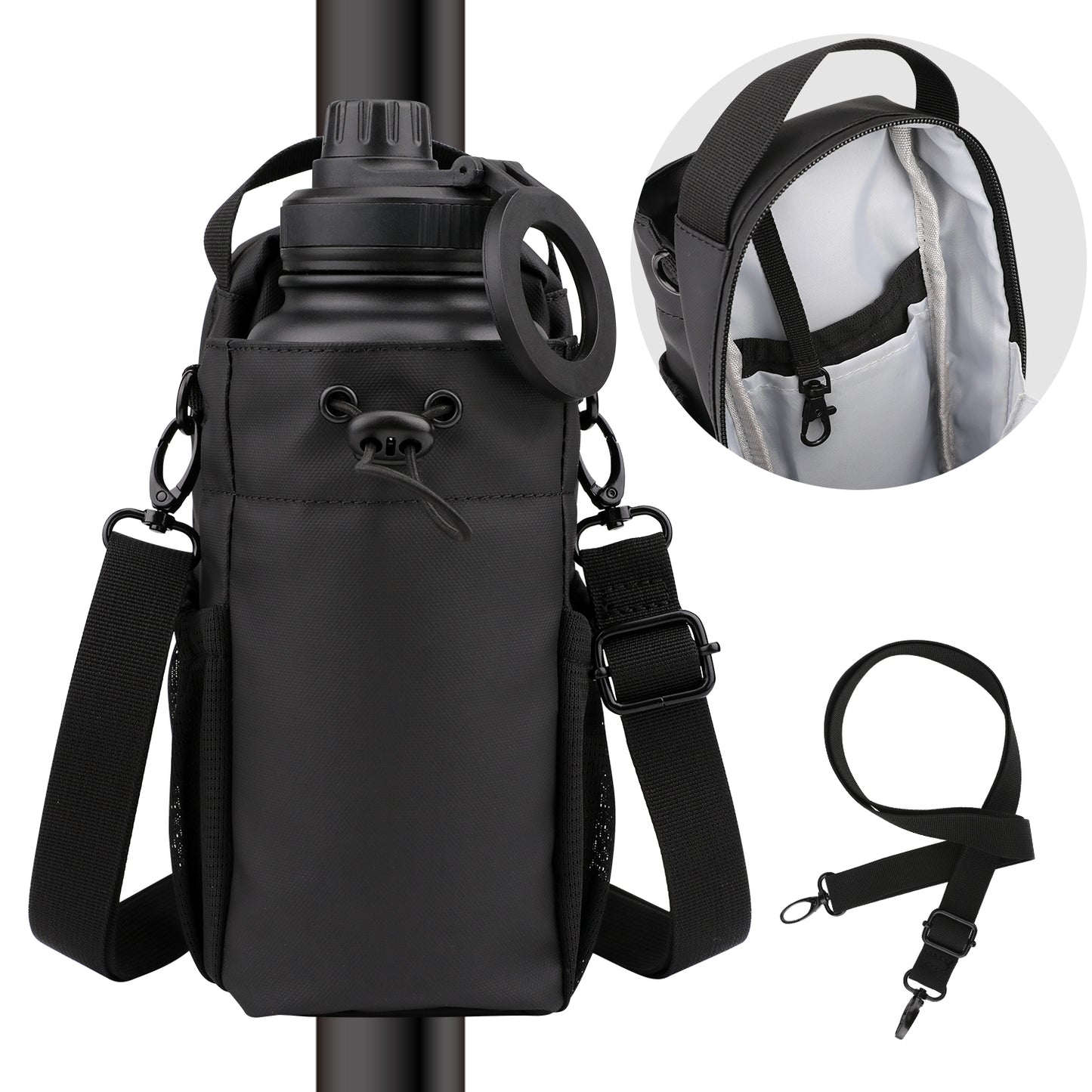 Sports Magnetic Bag
