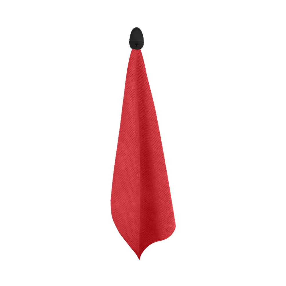 Golf Magnetic Multi-Purpose Towel